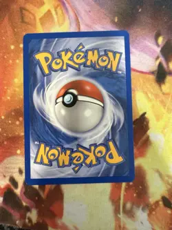Weedle 86/112 EX Fire Red And Leaf Green Pokemon Card Lp - Image 2