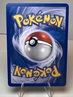 LP- Happiny 52/123 Regular/Non-Holo Mysterious Treasures AUTHENTIC Pokemon Card - Image 2