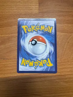 Mega Lucario EX 113/111 Secret Rare Holo Card XY Furious Fists - Image 2