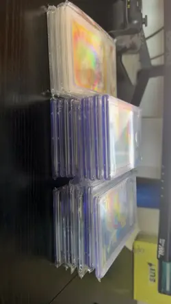 CGC Graded Pokemon TCG 21-Card Lot VSTAR Universe JP Charizard VSTAR 212/172 - Image 2