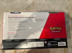 Pokemon Elite Trainer Box Prismatic Evolutions 2-Pack Set - Image 2