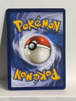 Pokemon TCG Lycanroc GX Rainbow Secret Rare Card Burning Shadows 155/147 - Image 2