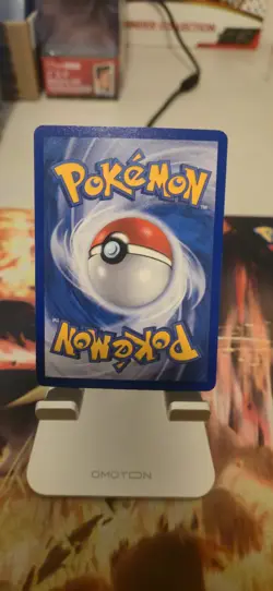 Jirachi 97/95 Team Magma vs Team Aqua Holo Clean Card Same Day Ship Read Desc - Image 2
