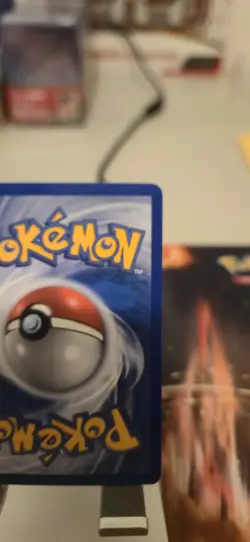 Jirachi 97/95 Team Magma vs Team Aqua Holo Clean Card Same Day Ship Read Desc - Image 3