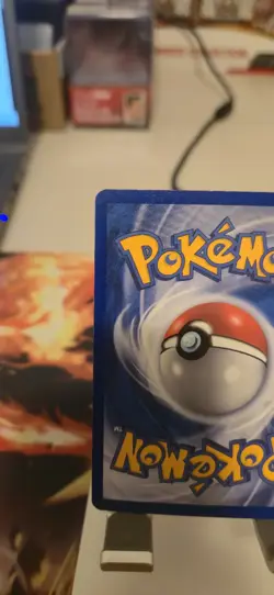 Jirachi 97/95 Team Magma vs Team Aqua Holo Clean Card Same Day Ship Read Desc - Image 4