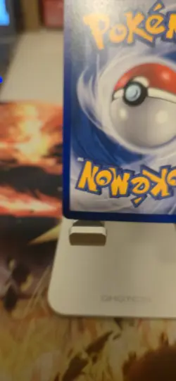Jirachi 97/95 Team Magma vs Team Aqua Holo Clean Card Same Day Ship Read Desc - Image 5