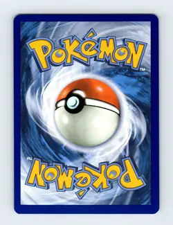 NM Bloodmoon Ursaluna ex 202/167 Twilight Masquerade Ultra Rare Pokemon Card - Image 2