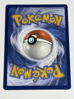 Binding Mochi 055/064 Prize Pack Series Cards Holo Cosmo Pokemon TCG Near Mint - Image 2