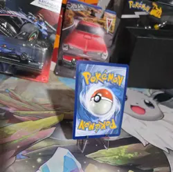 Unified Minds 144/236 Whimsicott Rare Reverse Holo Pokemon Card - Image 3