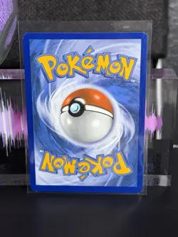 Pokemon TCG Jirachi GX Unified Minds Holo Promo Card 79a/236 Near Mint Condition - Image 2