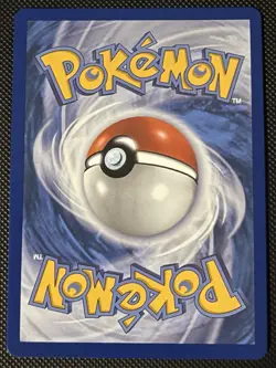 Armarouge 086/084 Illustration Rare ME: Pitch Black Pokemon TCG NM PRERELEASE - Image 2
