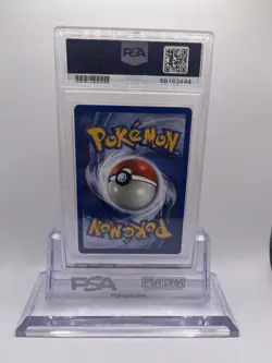 1999 Pokemon Base Set Unlimited Diglet 47/102 - PSA 10 GEM MINT - Image 2