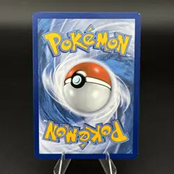 Pokemon Team Magma's Claydol 11/34 Double Crisis Holo Rare Reverse Holo - Image 2