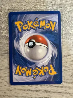 Gengar GL 40/111 Rising Rivals Uncommon Pokemon LP - Image 2
