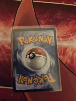 Toucannon 094/084 Illustration Rare IR Pokemon Pitch Black ME05 NM - Image 2