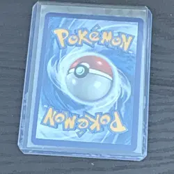 The Pokemon Company Iono 269/193 Paldea Evolved SIR Holo English Trainer - Image 2