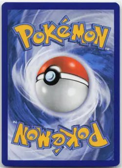 Team Magma's Camerupt Holo Rare Double Crisis 2/34 Pokemon TCG - Image 2
