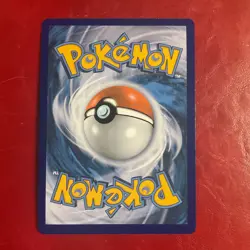 Pokemon Brock's Grit 107/108 Evolutions Full Art Ultra Rare Holo - Image 2