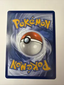Klink 061/086 Masterball Holo 2025 Pokemon Black Bolt English Card NM - Image 2