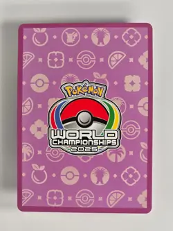 Neo Upper Energy (Jose Cruz Galindo-Rosendiz) - World Championship Decks - LP - Image 2