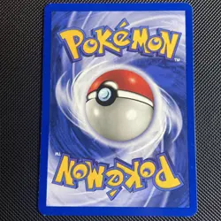 Psyduck 65/82 Team Rocket 1st Edition Vintage Non Holo NM - Image 2