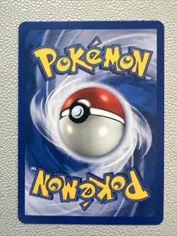 Pokemon TCG Misty's Psyduck Gym Challenge 90/132 - Image 2