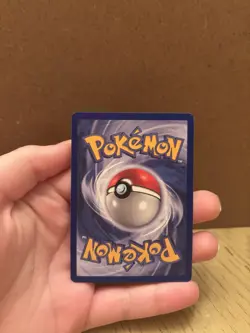 Pokemon TCG 1995 Pokemon Trader Base Set 1st Edition Shadowless EN NM - Image 2