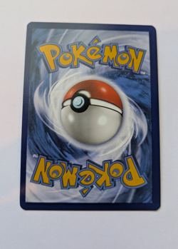 Pokemon Paldea Evolved Mismagius 212/193 Illustration Rare Holo NM SV02 2023 TCG - Image 2