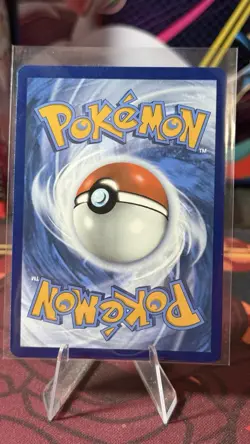 Pokemon Cinccino 153/086 Sv: Black Bolt Holo IR - Image 2