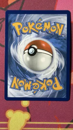Pokemon Cinccino 153/086 Sv: Black Bolt Holo IR - Image 4