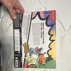 8 Boxes-Pokemon Pokemon TCG Mega Evolution Ascended Heroes First Partner Deluxe - Image 3
