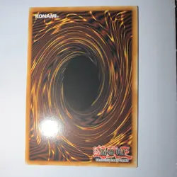 Konami Yu-Gi-Oh Right Arm of the Forbidden One LOB-122 Ultra Rare - Image 2