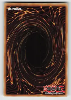 YuGiOh Chaos Origins SURGE BLITZCLIQUE - Starlight Rare Rainbow Card #CORI-EN011 - Image 2