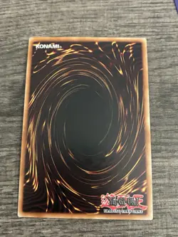 Yugioh! Pre Preparation Of Rites (New Alt Art) UP01-EN018 Super Rare Limited NM - Image 2