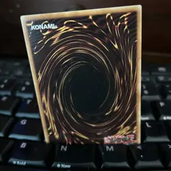 YuGiOh POT OF AVARICE | SGX4 Secret Rare 1st Edition🔥 - Image 2