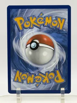 Pokemon Sawsbuck SV05: Temporal Forces 166/162 Illustration Rare Full Art Holo - Image 2
