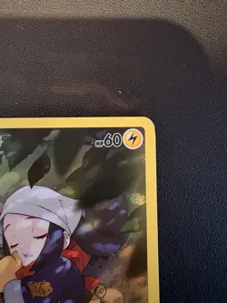 Pokemon Pikachu TG05/TG30 - Lost Origin Trainer Gallery - Near Mint Condition - Image 3