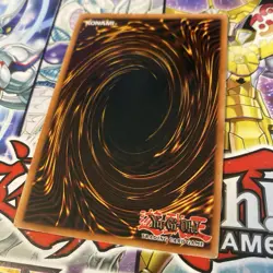 Des Frog - CRV-EN026 - NM - YuGiOh! - Image 2