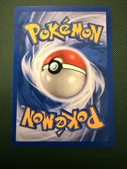 Togetic Neo Genesis Holo Rare Pokemon Card 16/111 WOTC LP Vintage - Image 4