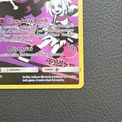 Koffing (Secret) 243/236 SM - Cosmic Eclipse Pokemon TCG NM - Image 5