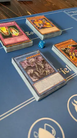 YuGiOH 90 CARD Lot - Starter collection, great gift idea - Image 2