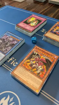 YuGiOH 90 CARD Lot - Starter collection, great gift idea - Image 3