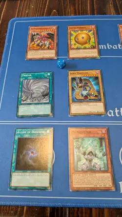YuGiOH 90 CARD Lot - Starter collection, great gift idea - Image 4