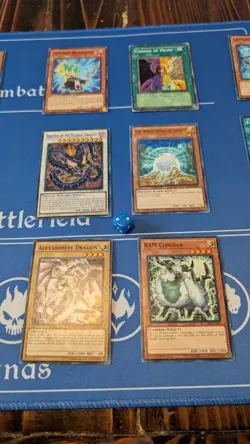 YuGiOH 90 CARD Lot - Starter collection, great gift idea - Image 5