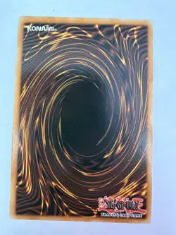Yugioh - Millennium Ankh - Ultra - 1st - INFO-ENSP1 - NM - Image 2