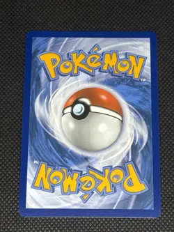 Joltik 116/086 IR White Flare Pokemon TCG Illustration Rare NM Condition - Image 2