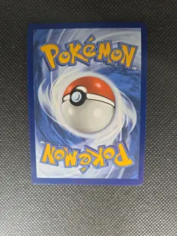 Pokemon TCG Eevee EX 174 Prismatic Evolutions SPC Promo Card (NM Condition) - Image 4