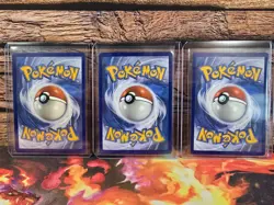 3X Charizard TG03/TG30 Lost Origin TG Ultra Rare Holo Full Art Pokemon TCG - Image 5