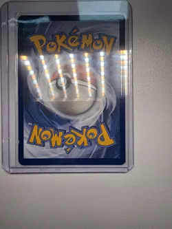 Pokemon Charizard Full Art Holo Ultra Rare TG03/TG30 Lost Origin 170 HP TCG - Image 5