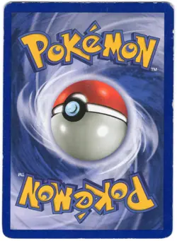 Gyarados 6/102 - Holo Rare - Pokemon Base Set Unlimited 1999 - MP/HP - Image 2
